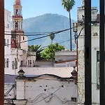 104 Acogedor Monoambiente En El Corazon De Salta