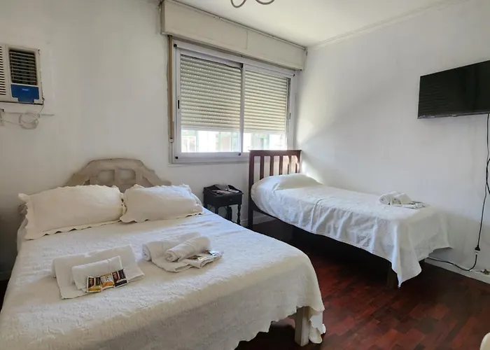 104 Acogedor Monoambiente En El Corazon De Salta