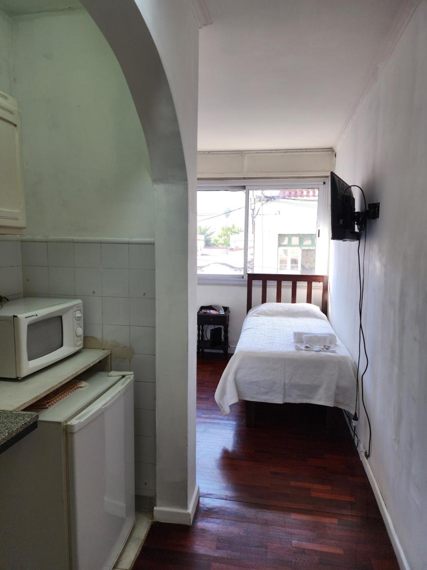 Apartment 104 Acogedor Monoambiente En El Corazon De Salta