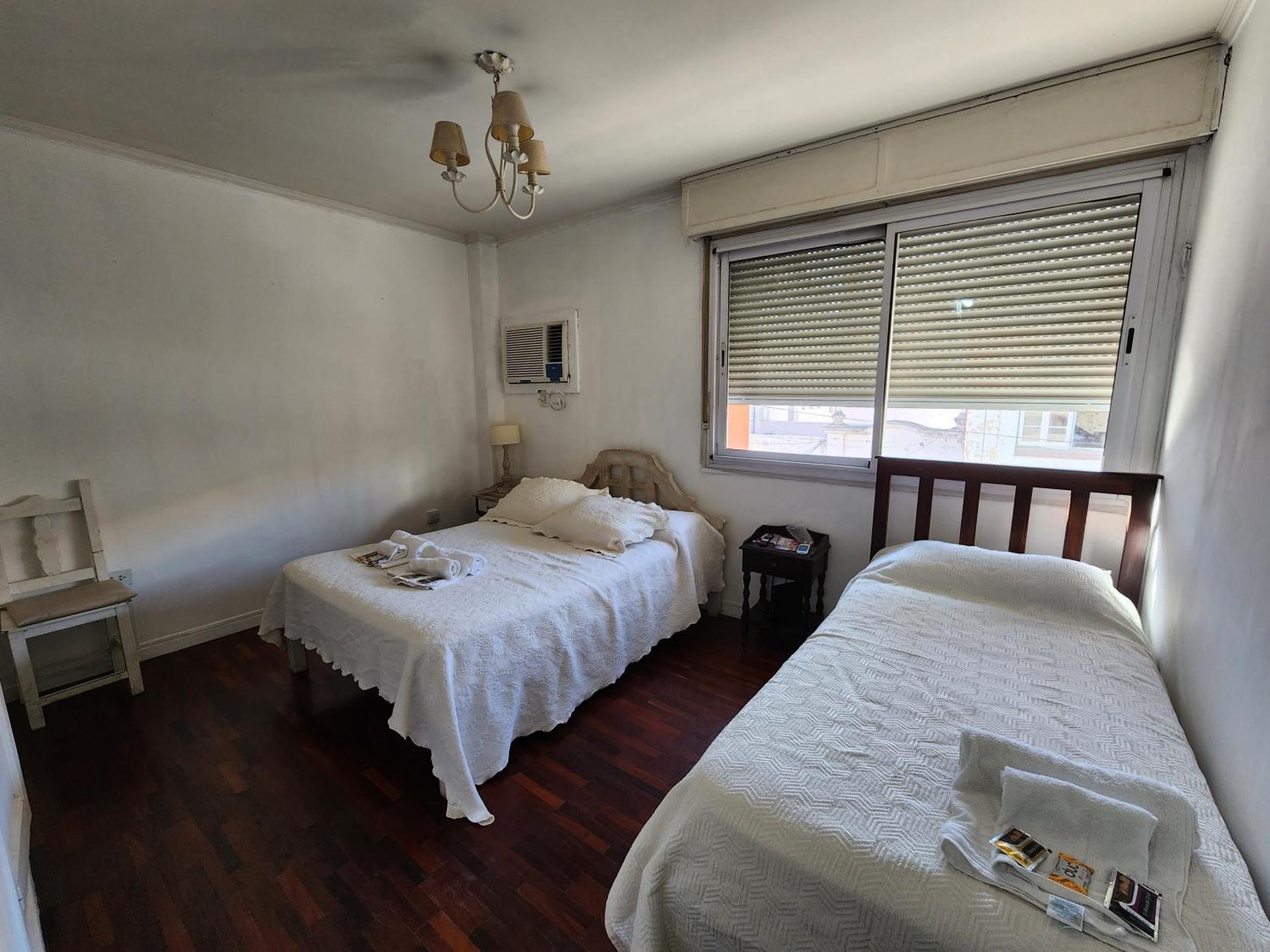 104 Acogedor Monoambiente En El Corazon De Salta